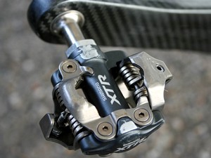 Niels-Albert-XTR-pedals